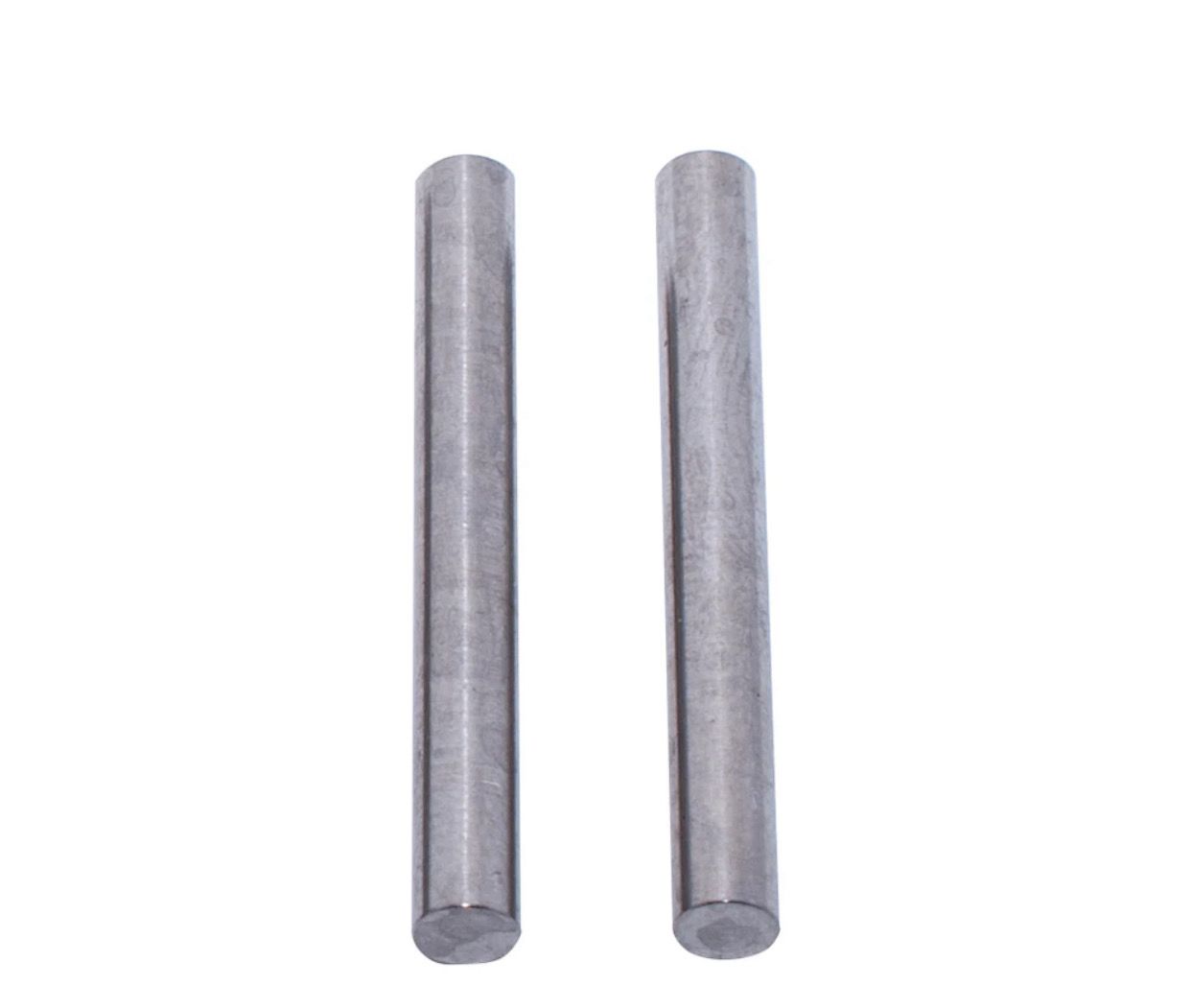 DC1 Titanium Front Outer Hinge Pins