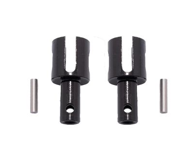 Gear Diff Outdrive Set W/ Pins