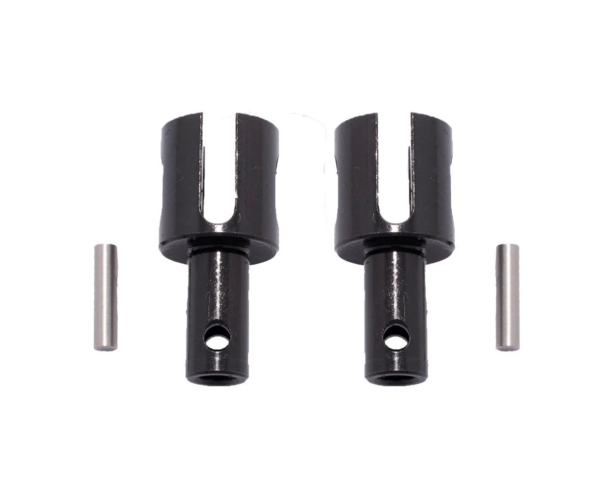 Gear Diff Outdrive Set W/ Pins