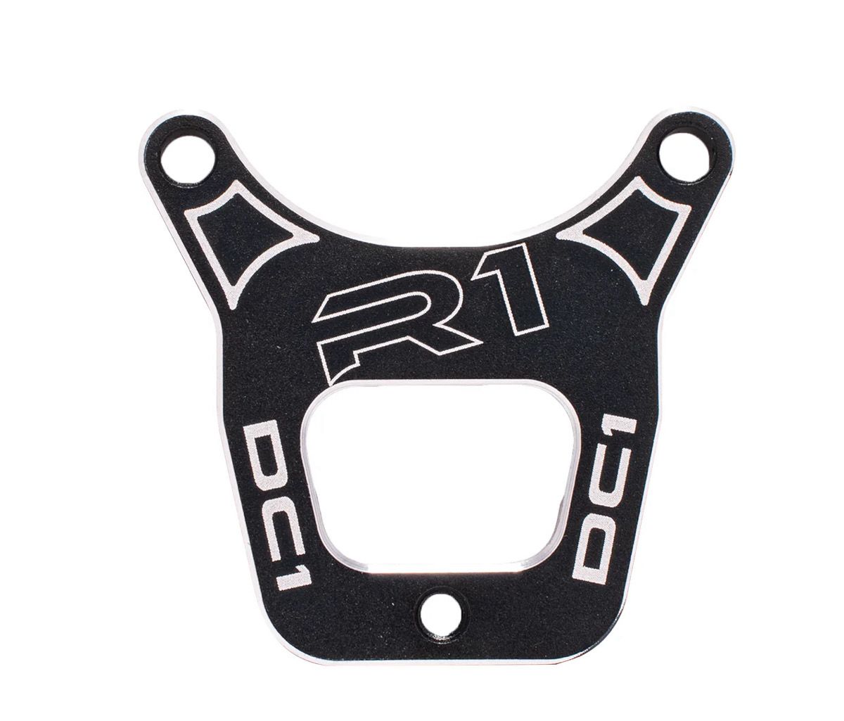 DC1 Tuned Wheelie Bar Brace