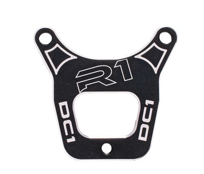 DC1 Tuned Wheelie Bar Brace