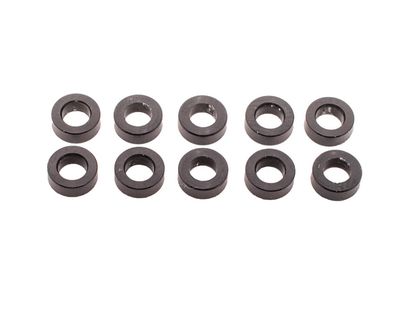M3 Aluminum Shims 2mm