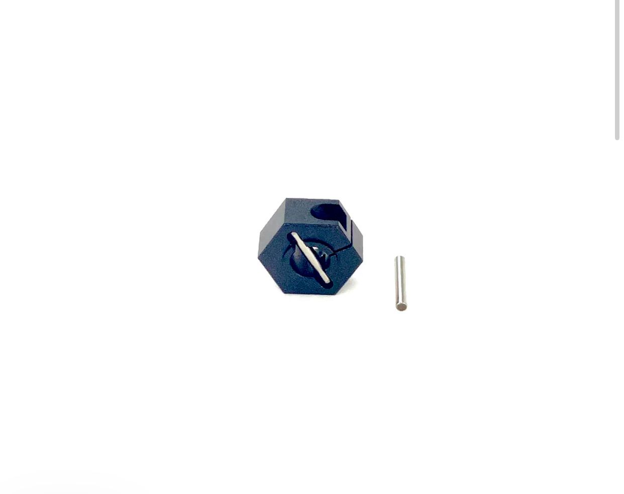 R1WURKS DC1 V3 HD Hex Pin Set