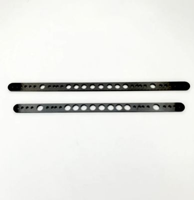 R1WURKS Rear Carbon Cross Bar Extension Without Body Posts-Without Hardware-Bar Only-3mm