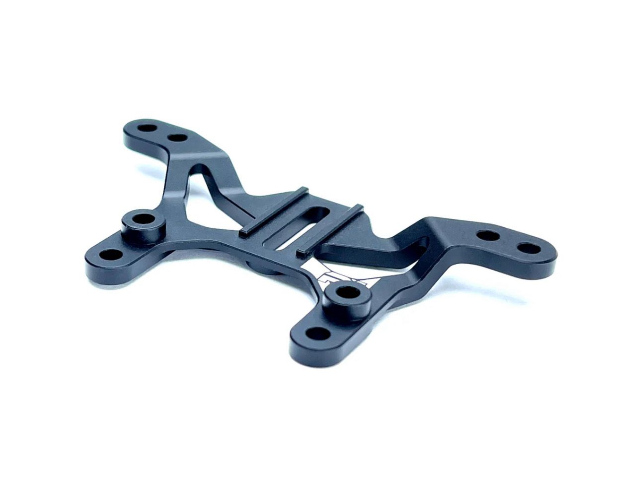 R1WURKS DC1 Front Shock Tower, Aluminum