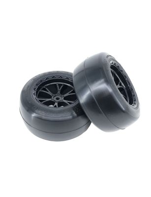 eXcelerate Pre Mounted Tires
