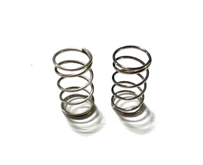9lb Silver 1.1 Length Spring Pair