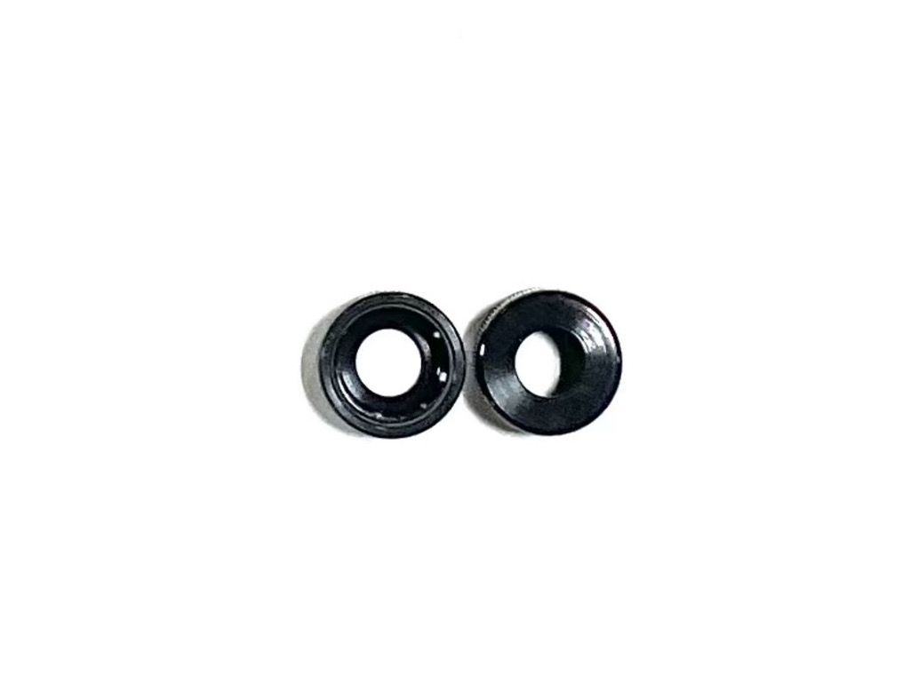 R1 V1 Shock Bottom Cap Pair