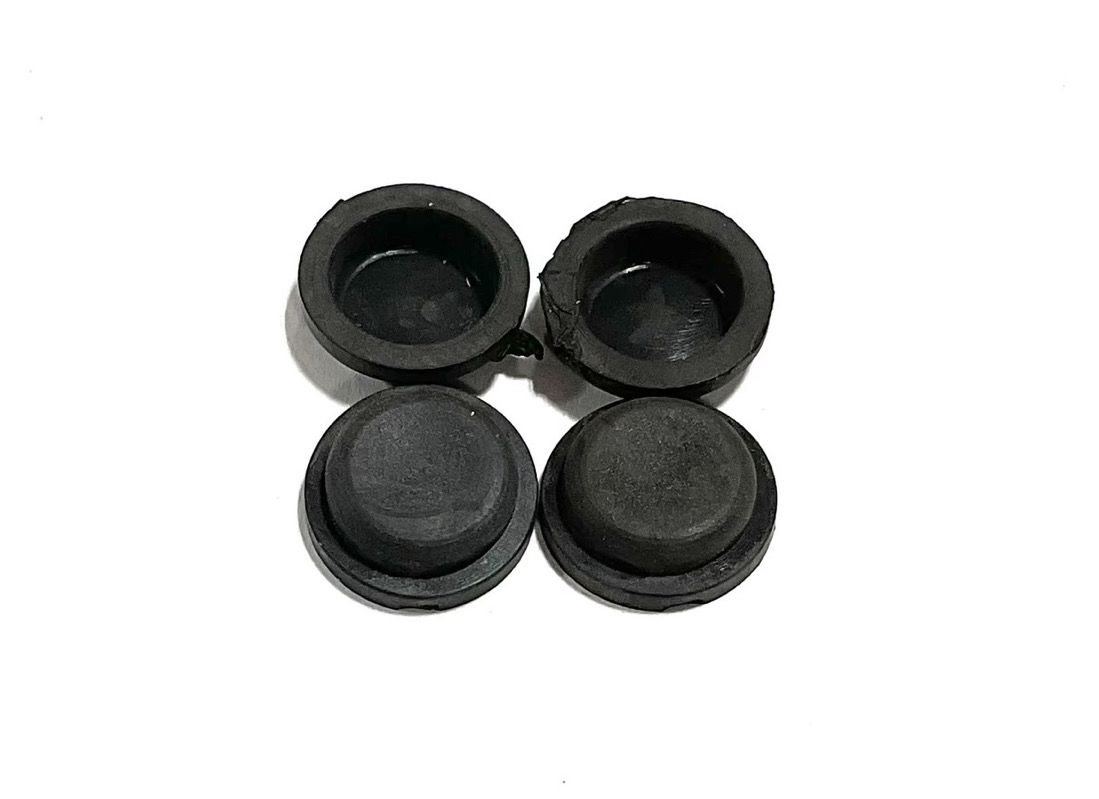 R1 V1 Shock Bladder-Set Of 4
