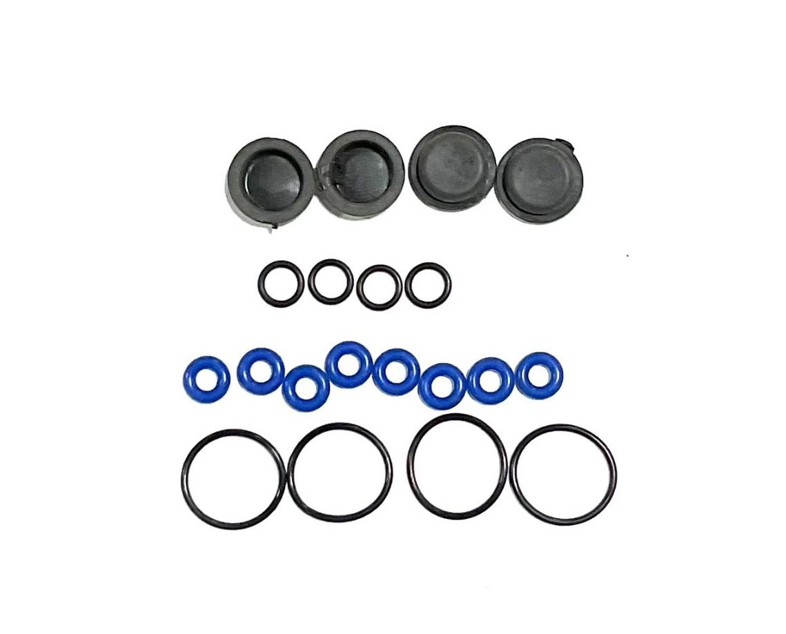 R1 V1 Shock Rebuild Kit