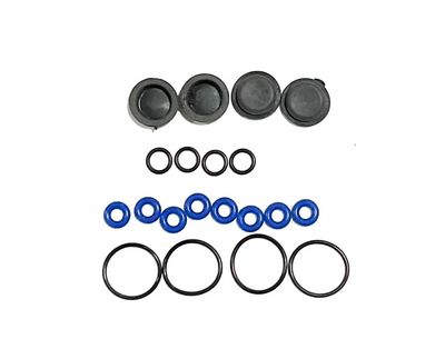 R1 V1 Shock Rebuild Kit