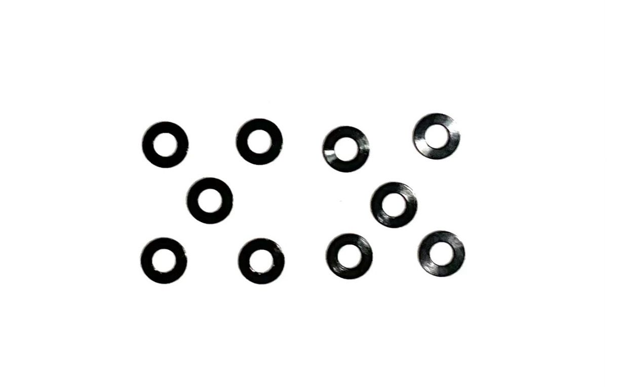 Shock Shaft Washer-Pack Of 10