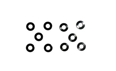 Shock Shaft Washer-Pack Of 10