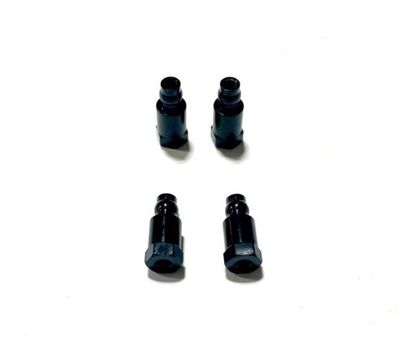 Rockwell RC 3/8” Shock Standoffs- Set Of 2