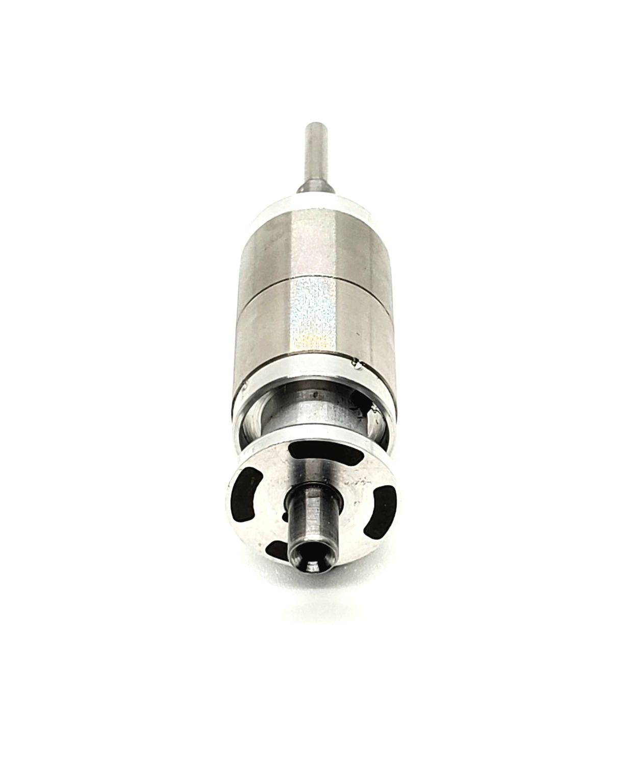 XSeries Lightened Rotor