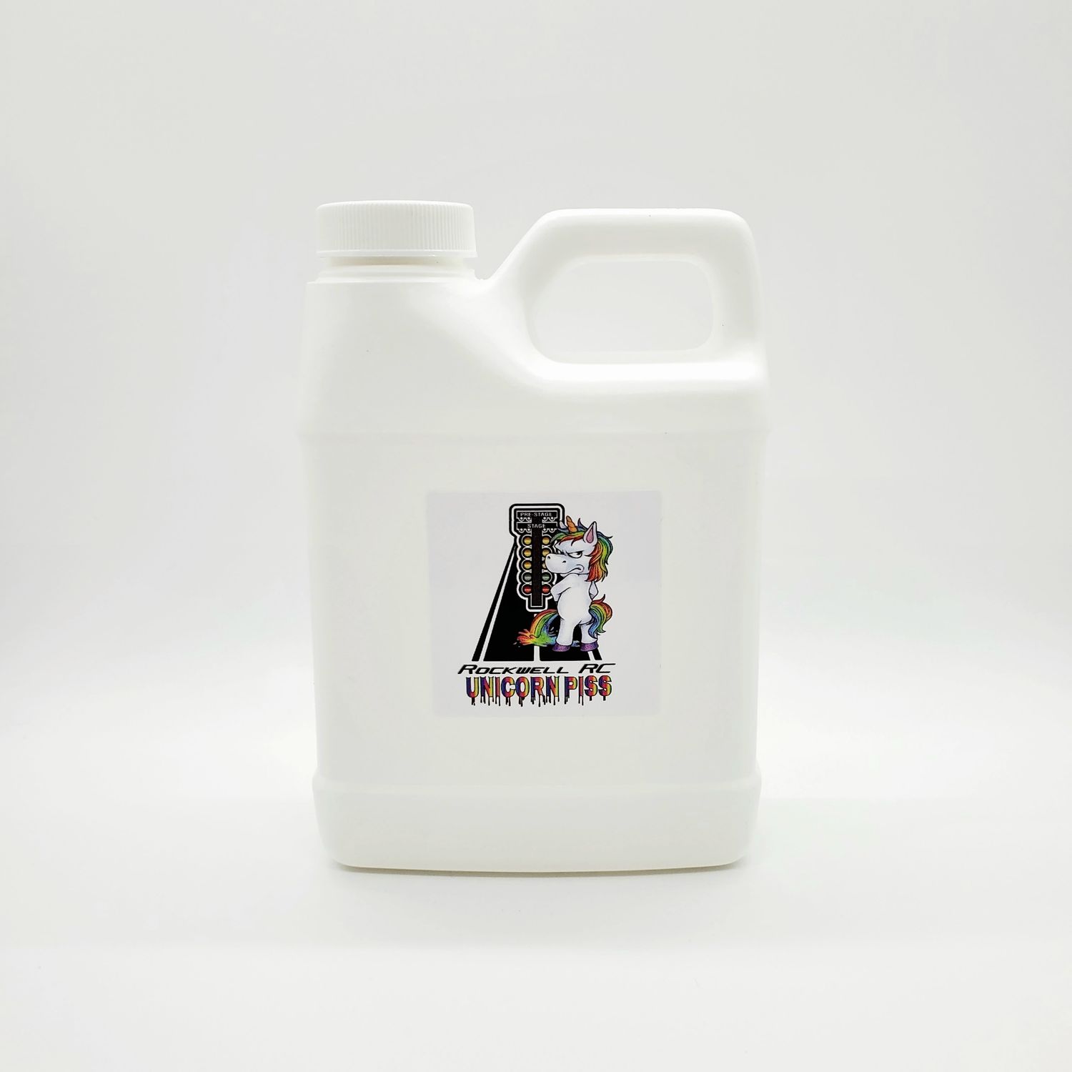 Unicorn Piss 16oz Jug