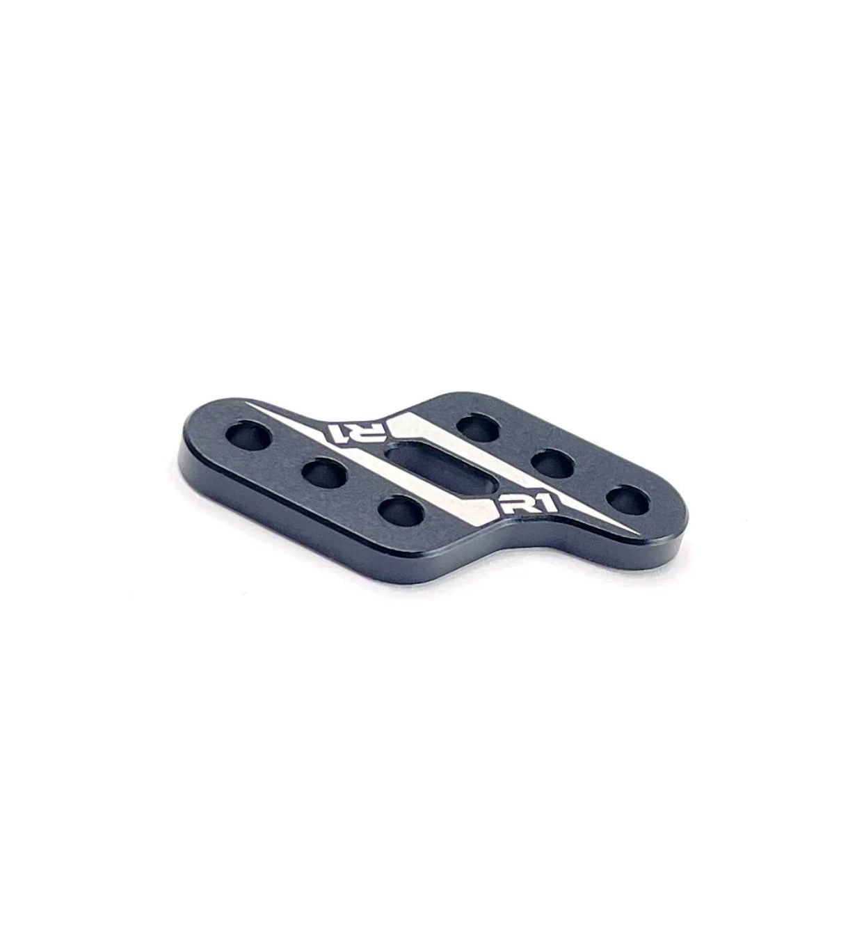 R1WURKS DC1 Direct Rear Hub Body Mounting Plate, Aluminum