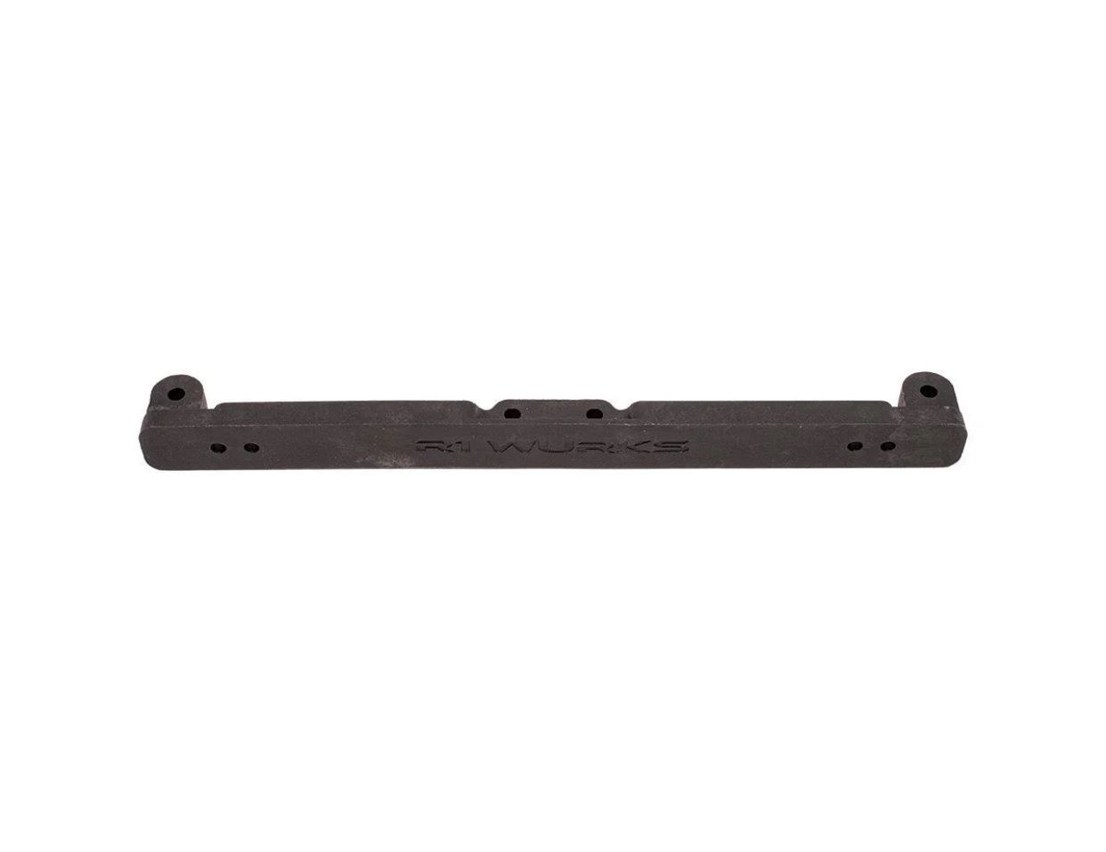 R1WURKS DC1 Rear Body Mount Crossbar (Injection Molded)