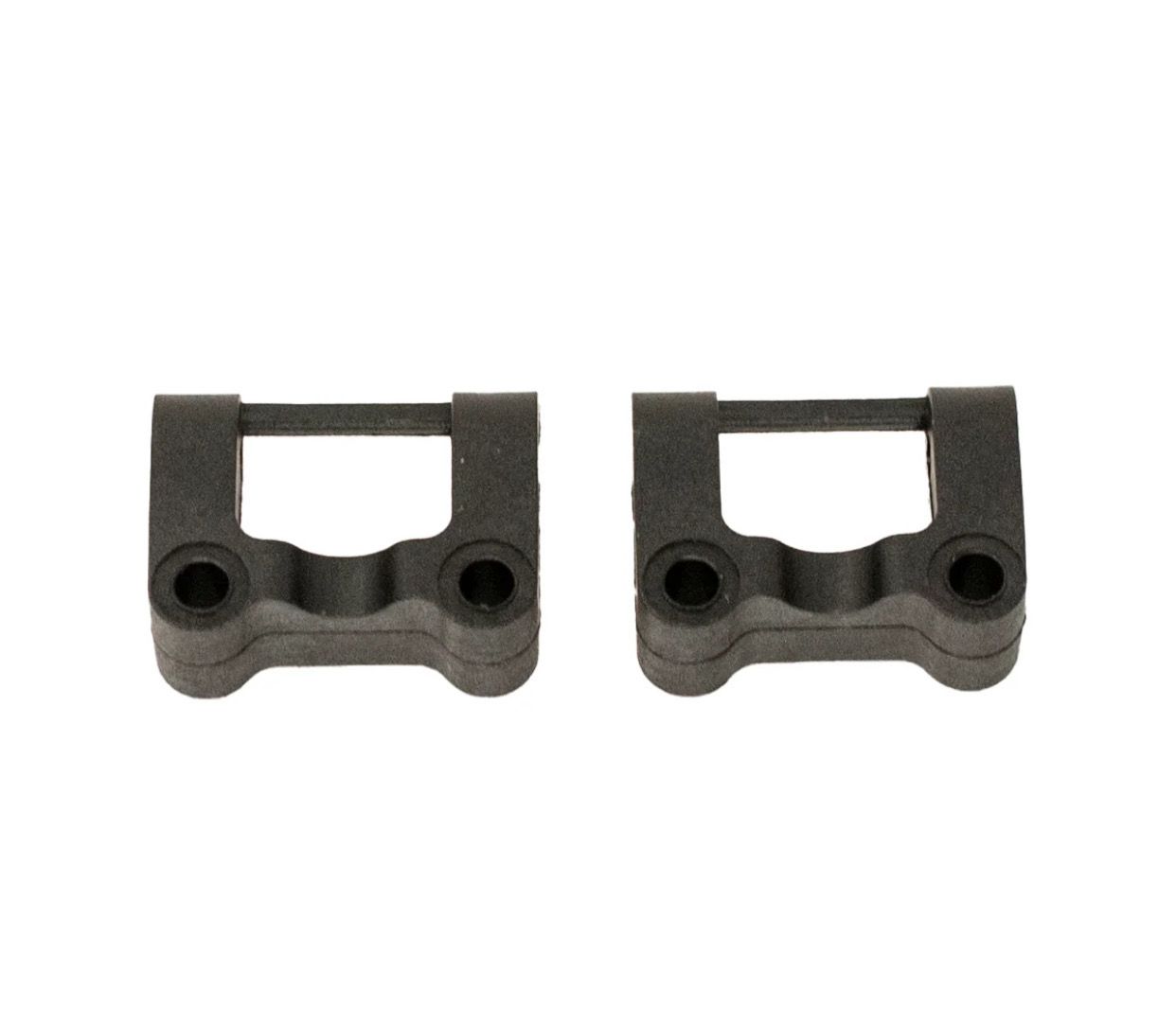 R1WURKS DC1 Injection Molded Rear Hub Adapter