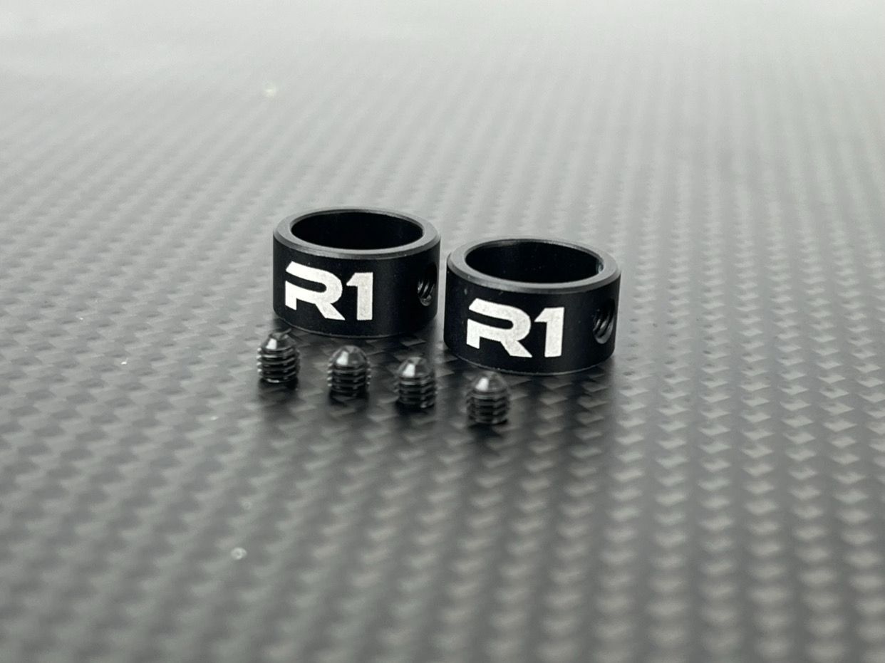 R1WURKS DC1 Outdrive Sleeve