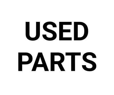 Used Parts