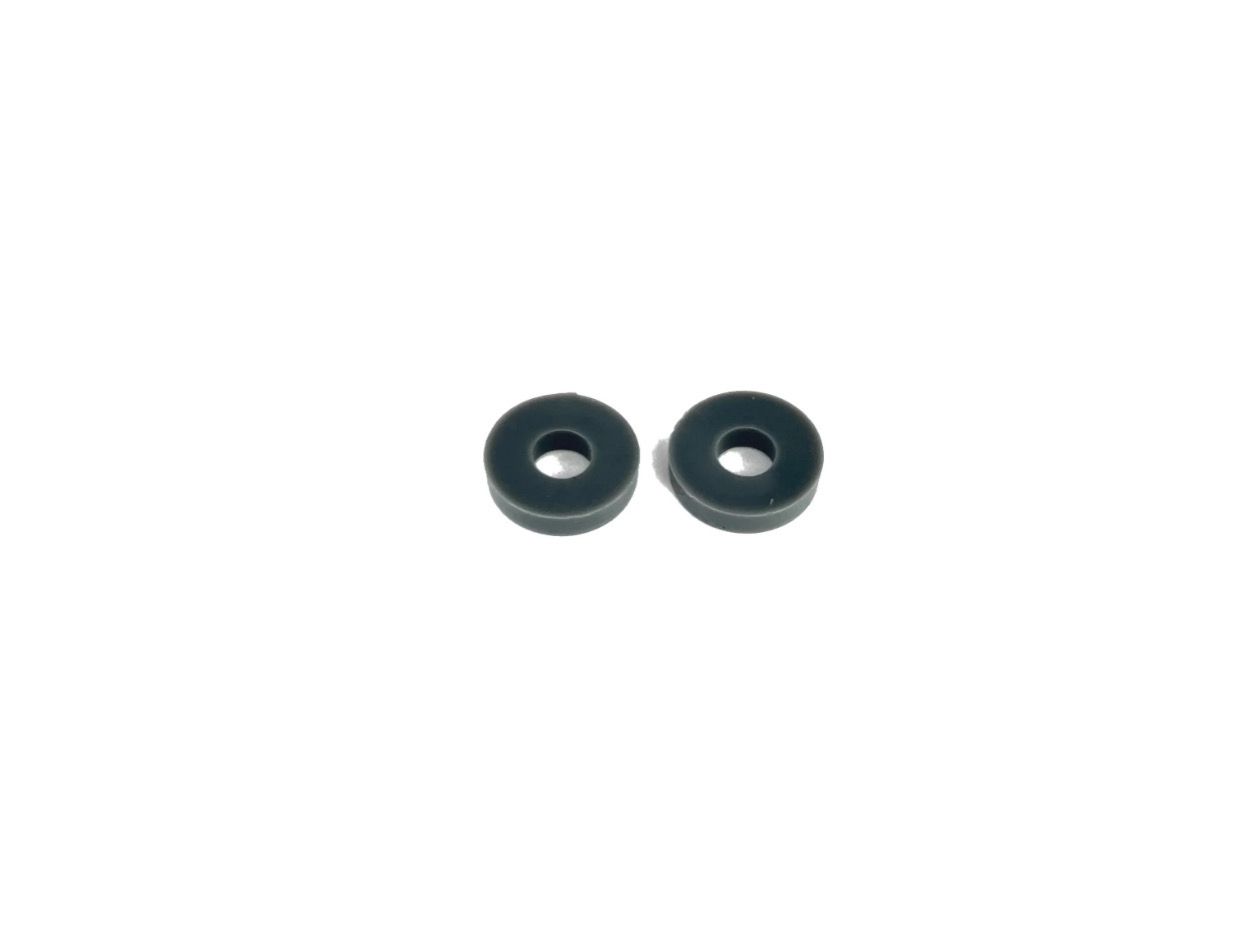 R1WURKS DC1 Rear Arm Spacer 2mm