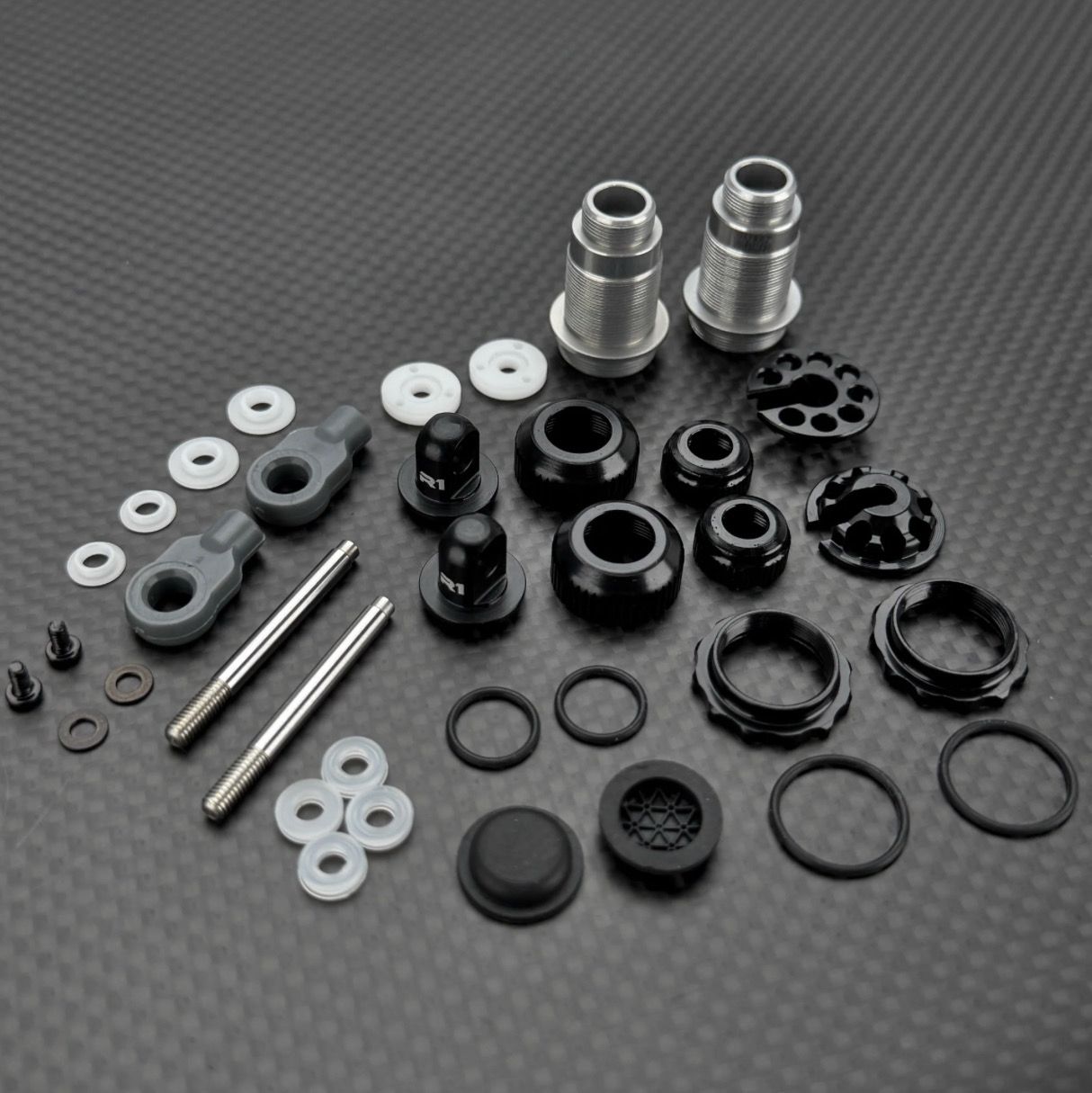 R1WURKS DC1 Pro Shock Kit