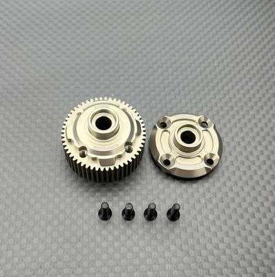 R1WURKS DC1.2 Aluminum Gear Diff Case