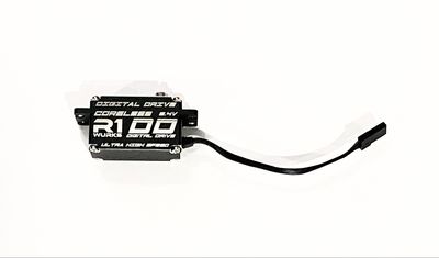 Used R1 Servo