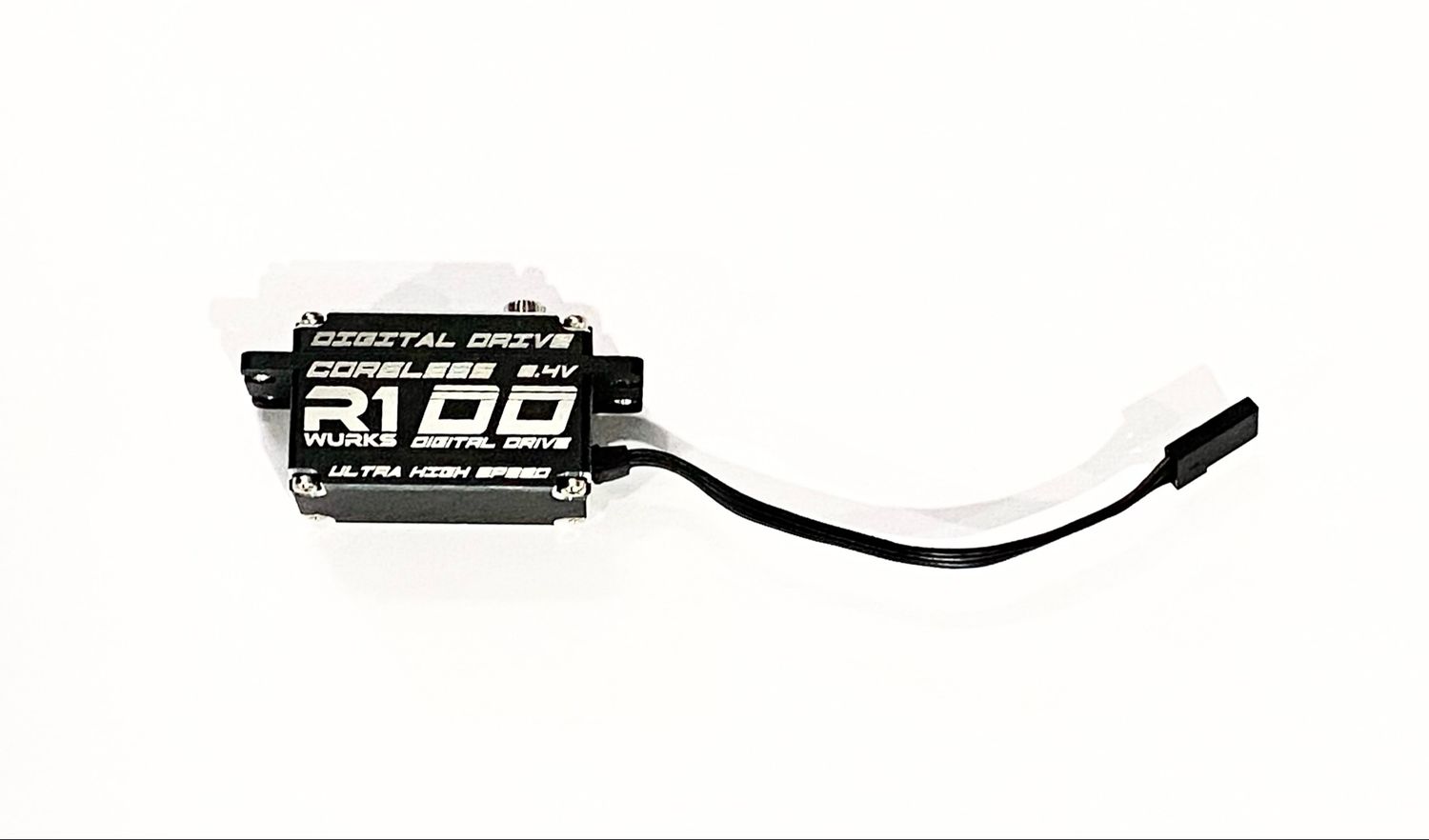 Used R1 Servo