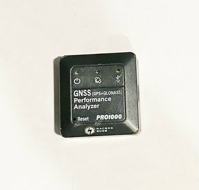 Grey GNSS