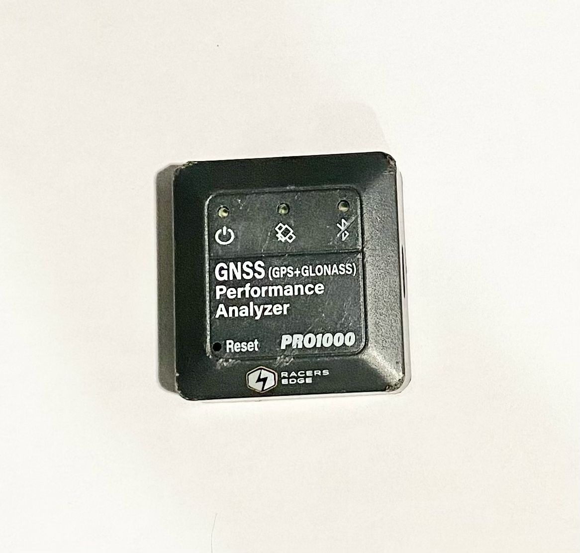 Grey GNSS