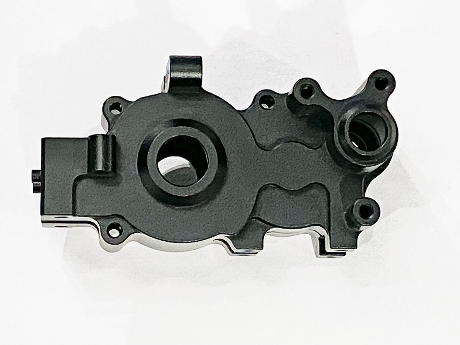Gen 1 R1 Aluminum Laydown Transmission With Low Diff Height