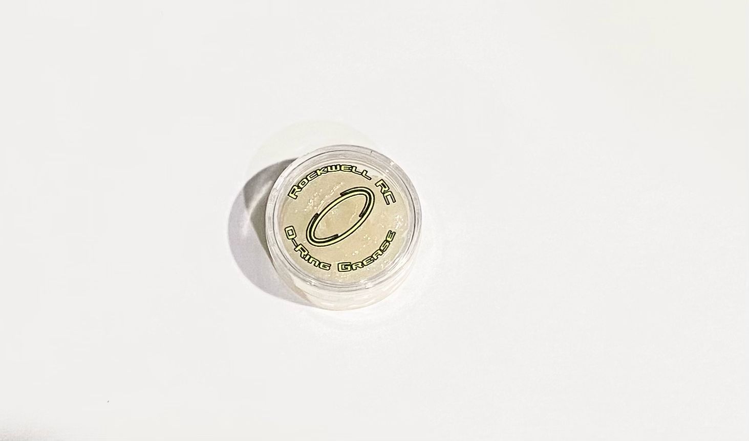 Rockwell RC O-Ring Grease