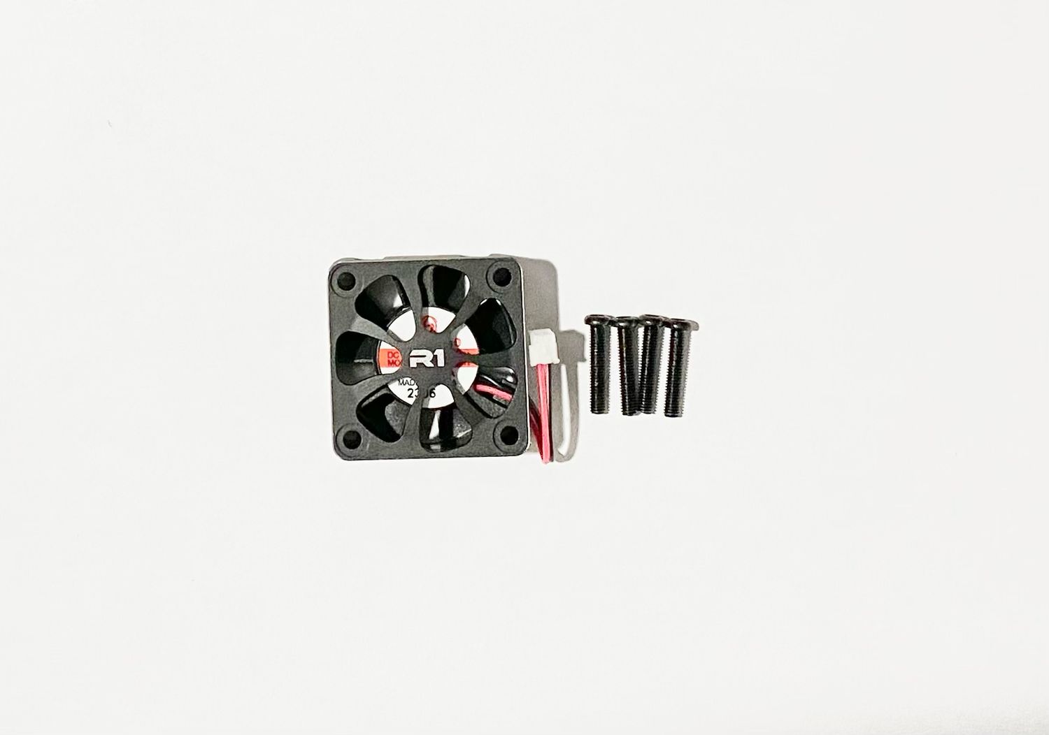 R1 Digital 3 30mm ESC Fan