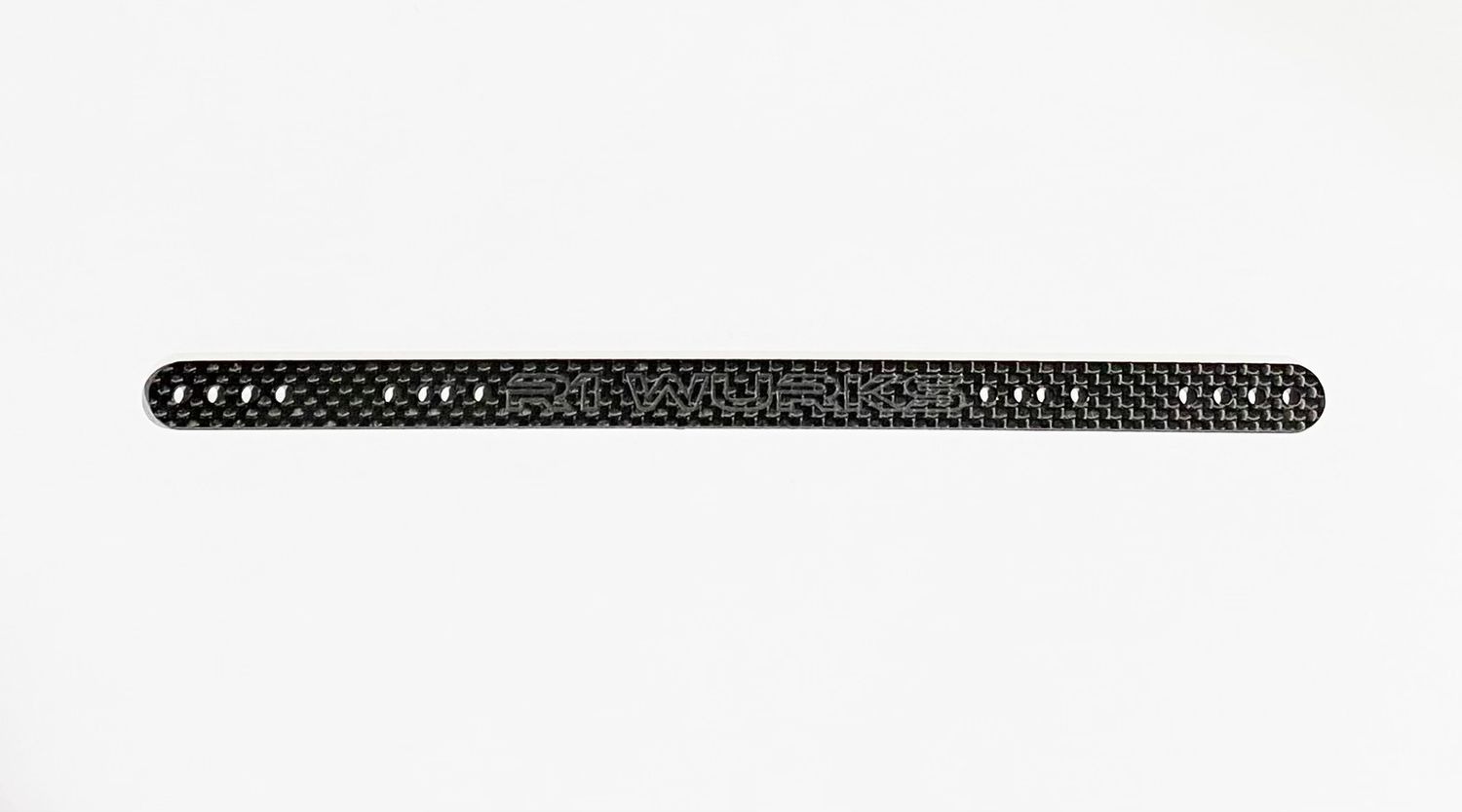 Rear Carbon Cross Bar Extension Long- Bar Only