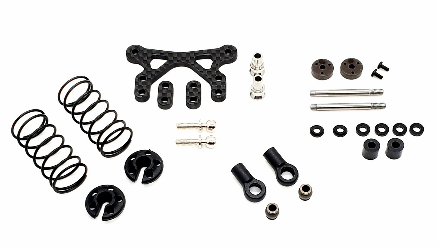 DC1.2 Team Edition Front Suspension Kit
