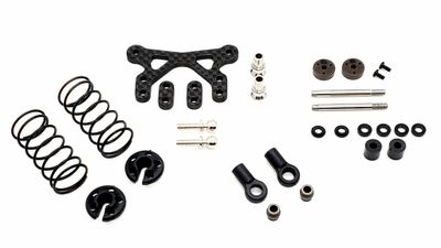 DC1.2 Team Edition Front Suspension Kit