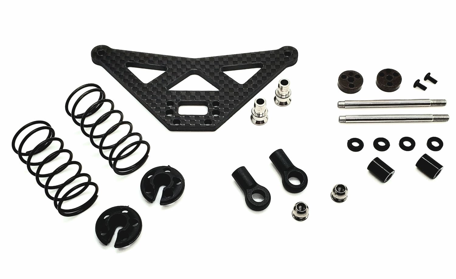 DC1.2 Team Edition Rear Suspension Kit