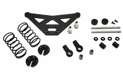 DC1.2 Team Edition Rear Suspension Kit