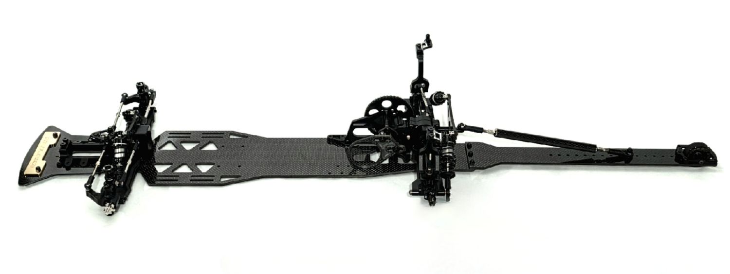 R1 DC1.2 Rockwell RC Team Edition