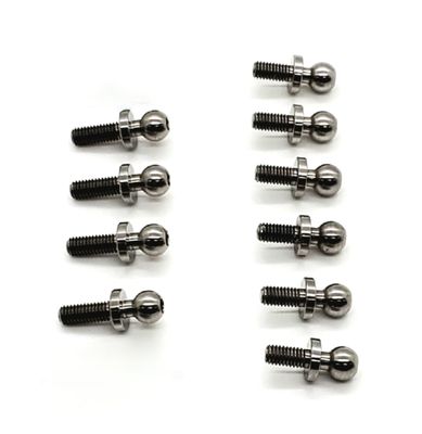 Klinik 4.8mm Ball Stud Kit
