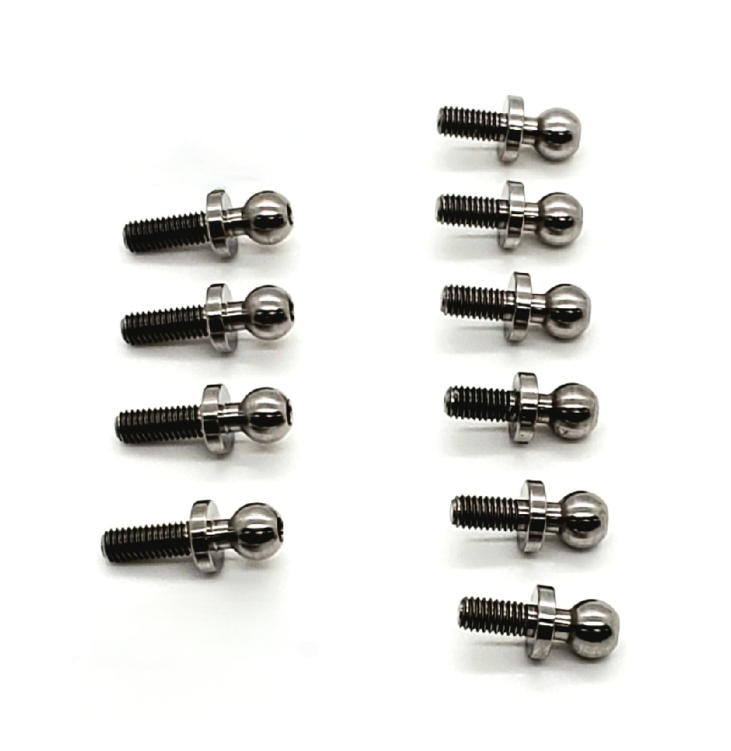 Klinik 4.8mm Ball Stud Kit