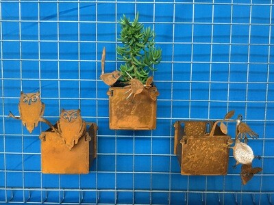 Planters