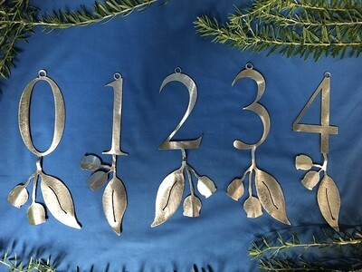 Numbers