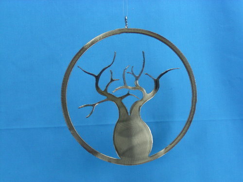 Boab Tree
