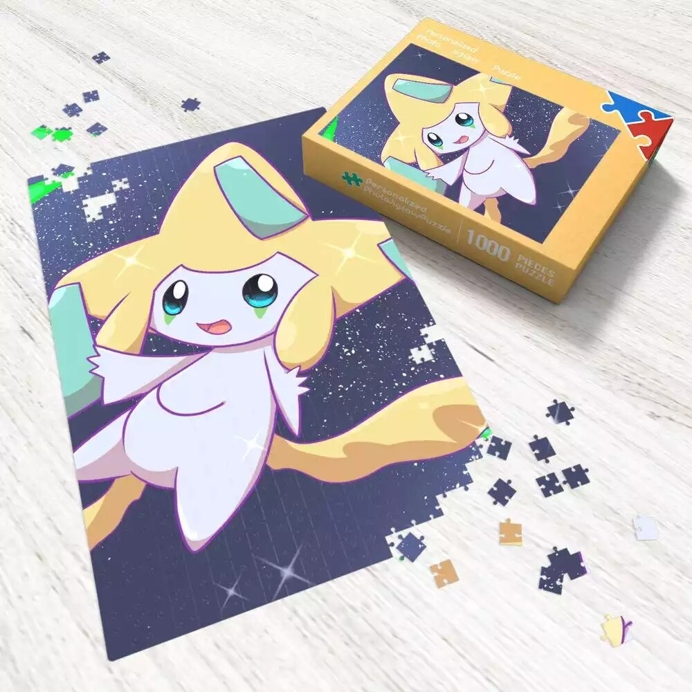 Anime Puzzles