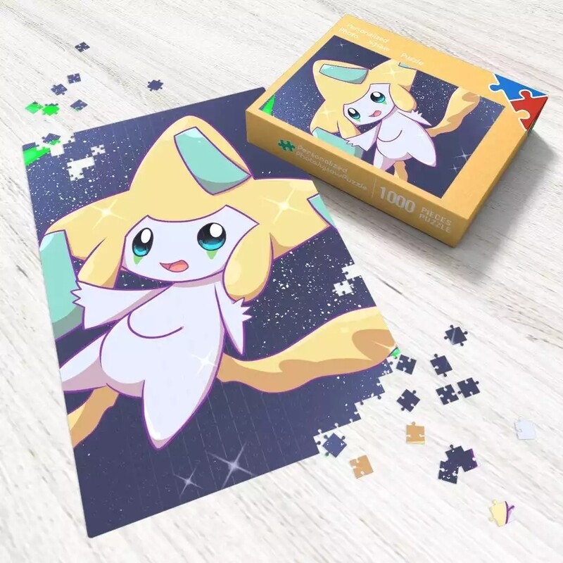 Anime Puzzles