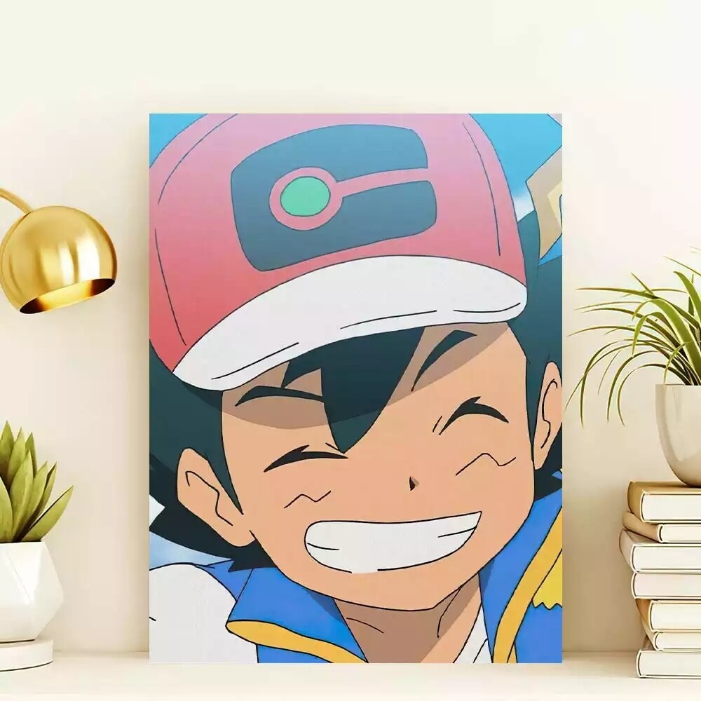 Anime Canvas