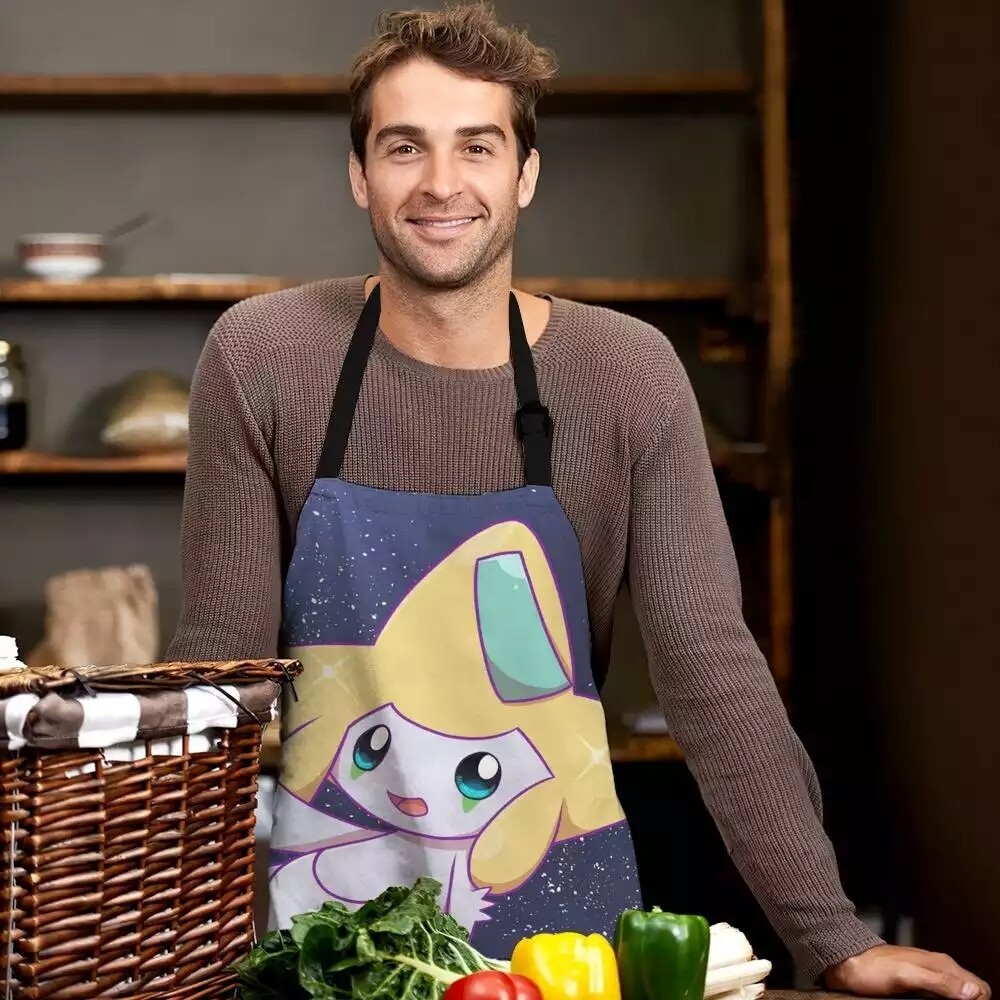 Anime Aprons